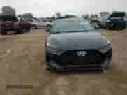 2019 Hyundai Veloster Turbo z VIN KMHTH6AB1KU008267, wystawiony jako Copart lot #66480505 z przebiegiem 130 768 mil mil oraz Szkoda całkowita • Salvage title. Historia ofert i sprzedaży dostępna na DreamBid. Obrazek 13.