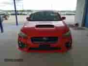 2015 Subaru WRX Limited with VIN JF1VA1G62F9813286, listed as a Copart auction lot 71176575 with 175,207 mi miles and Clean title. Bid and sale history available at DreamBid. Image 5.