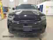 2024 Dodge Durango with VIN DPSMN181306, listed as a Copart auction lot 49079945 with 14,142 mi miles and Salvage title. Bid and sale history available at DreamBid. Image 5.