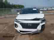 2019 Hyundai Santa Fe Ultimate с VIN 5NMS53AA7KH052358, выставлен на аукционе IAAI как лот 42056651 с пробегом 91 606 миль миль и . История ставок и продаж доступна на DreamBid. Изображение 6.
