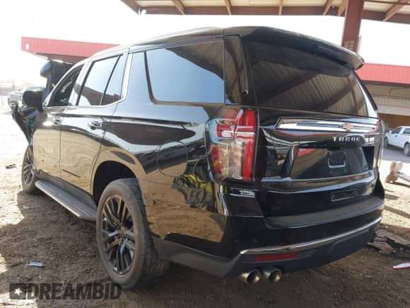 2021 Chevrolet Tahoe Premier с VIN 1GNSKSKD4MR153133, выставлен на аукционе IAAI как лот 41745464 с пробегом Не указан миль и . История ставок и продаж доступна на DreamBid. Изображение 3.