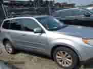 2013 Subaru Forester X Limited with VIN JF2SHAEC2DH441521, listed as a IAAI auction lot 42397403 with 130,000 mi miles and . Bid and sale history available at DreamBid. Image 13.