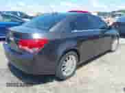 2015 Chevrolet Cruze ECO с VIN 1G1PH5SB9F7190635, выставлен на аукционе IAAI как лот 42681917 с пробегом 148 195 миль миль и . История ставок и продаж доступна на DreamBid. Изображение 4.