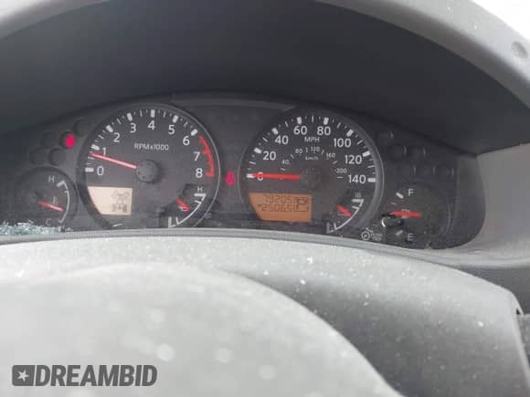 2017 Nissan Frontier SV с VIN 1N6AD0EV2HN750721, выставлен на аукционе IAAI как лот 42102310 с пробегом 79 205 миль миль и . История ставок и продаж доступна на DreamBid. Изображение 7.