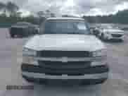 2005 Chevrolet Silverado 1500 LS with VIN 2GCEC19V651295828, listed as a IAAI auction lot 42257937 with 182,131 mi miles and . Bid and sale history available at DreamBid. Image 12.