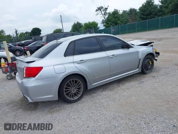 2014 Subaru WRX WRX Limited с VIN JF1GV7F63EG011955, выставлен на аукционе IAAI как лот 42880417 с пробегом 69 685 миль миль и . История ставок и продаж доступна на DreamBid. Изображение 4.