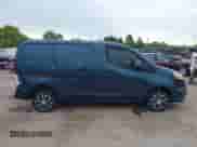 2017 Chevrolet City Express Cargo LT с VIN 3N63M0ZN2HK703407, выставлен на аукционе IAAI как лот 42297874 с пробегом 109 594 миль миль и . История ставок и продаж доступна на DreamBid. Изображение 13.
