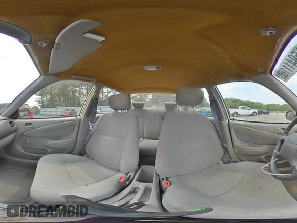 2002 Chevrolet Prizm с VIN 1Y1SK52852Z407762, выставлен на аукционе Copart как лот 59411165 с пробегом Не указан миль и Списание • Salvage title. История ставок и продаж доступна на DreamBid. Изображение 14.