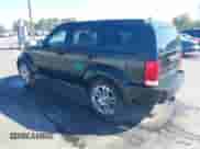 2011 Dodge Nitro Heat with VIN 1D4PT4GK2BW605581, listed as a IAAI auction lot 43489168 with 138,049 mi miles and . Bid and sale history available at DreamBid. Image 3.