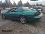 1998 Chevrolet Camaro with VIN 2G1FP22KXW2130433, listed as a Copart auction lot 90858725 with 128,670 mi miles and Clean title. Bid and sale history available at DreamBid. Image 2.