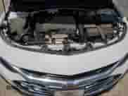 2020 Chevrolet Malibu LT with VIN 1G1ZD5ST9LF057968, listed as a Copart auction lot 61206655 with 113,073 mi miles and Salvage title. Bid and sale history available at DreamBid. Image 11.