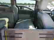 2010 Dodge Grand Caravan SE with VIN 2D4RN4DE0AR120557, listed as a Copart auction lot 70667235 with 184,516 mi miles and Salvage title. Bid and sale history available at DreamBid. Image 11.