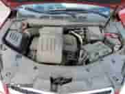 2014 Chevrolet Equinox LT with VIN 2GNALCEK6E6141264, listed as a Copart auction lot 87048185 with 118,656 mi miles and Salvage title. Bid and sale history available at DreamBid. Image 12.