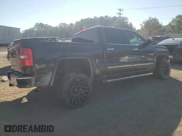 2014 GMC Sierra 1500 SLT с VIN 3GTP1VEC4EG412730, выставлен на аукционе Copart как лот 86680795 с пробегом 123 348 миль миль и Списание • Salvage title. История ставок и продаж доступна на DreamBid. Изображение 3.