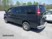 2003 Chevrolet Express Passenger с VIN 1GAHG35U631142890, выставлен на аукционе IAAI как лот 42086091 с пробегом 127 191 миль миль и . История ставок и продаж доступна на DreamBid. Изображение 3.