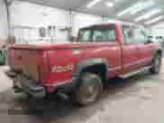 1998 Chevrolet Silverado 2500 с VIN 1GCGK29R7WE178053, выставлен на аукционе IAAI как лот 42347330 с пробегом 176 168 миль миль и . История ставок и продаж доступна на DreamBid. Изображение 4.