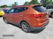 2013 Hyundai Santa Fe Sport с VIN 5XYZU3LB8DG040806, выставлен на аукционе Copart как лот 66485745 с пробегом 191 707 миль миль и Чистый • Clean title. История ставок и продаж доступна на DreamBid. Изображение 2.