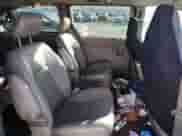 2003 Dodge Caravan ES z VIN 2D4GP54L23R351081, wystawiony jako Copart lot #81157305 z przebiegiem 239 723 mil mil oraz Szkoda całkowita • Salvage title. Historia ofert i sprzedaży dostępna na DreamBid. Obrazek 10.