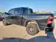 2020 Ram 1500 Rebel z VIN 1C6SRFLT0LN357023, wystawiony jako Copart lot #69025675 z przebiegiem 114 804 mil mil oraz Szkoda całkowita • Salvage title. Historia ofert i sprzedaży dostępna na DreamBid. Obrazek 2.