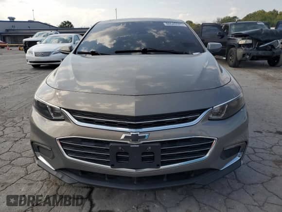2018 Chevrolet Malibu Premier с VIN 1G1ZE5SX3JF111391, выставлен на аукционе Copart как лот 80540925 с пробегом 136 004 миль миль и Списание • Salvage title. История ставок и продаж доступна на DreamBid. Изображение 5.