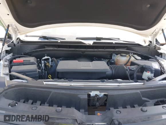 2021 Cadillac Escalade ESV Premium Luxury с VIN 1GYS4KKLXMR431568, выставлен на аукционе IAAI как лот 42139123 с пробегом 37 696 миль миль и . История ставок и продаж доступна на DreamBid. Изображение 10.