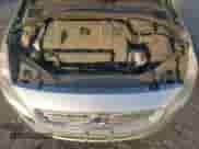 2011 Volvo S60 с VIN YV1902FH2B2013429, выставлен на аукционе Copart как лот 65014925 с пробегом 85 459 миль миль и Чистый • Clean title. История ставок и продаж доступна на DreamBid. Изображение 11.