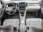 2003 Toyota Highlander с VIN JTEHD21A930024596, выставлен на аукционе Copart как лот 60032215 с пробегом 153 358 миль миль и Списание • Salvage title. История ставок и продаж доступна на DreamBid. Изображение 8.