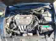 2006 Honda Accord EX z VIN 1HGCM567X6A122159, wystawiony jako IAAI lot #43410142 z przebiegiem 191 536 mil mil oraz . Historia ofert i sprzedaży dostępna na DreamBid. Obrazek 10.