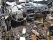 2005 Honda Accord EX-L with VIN 1HGCM66825A073732, listed as a Copart auction lot 68422105 with Not provided miles and Non repairable. Bid and sale history available at DreamBid. Image 8.