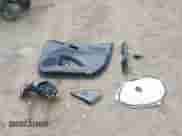 2018 Toyota Prius Plus z VIN JTDKARFP2J3078424, wystawiony jako IAAI lot #42532918 z przebiegiem 93 465 mil mil oraz . Historia ofert i sprzedaży dostępna na DreamBid. Obrazek 12.