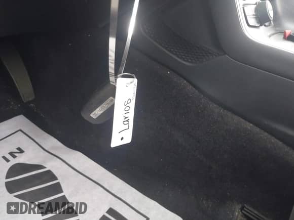 2018 Dodge Challenger R/T Scat Pack z VIN 2C3CDZFJ0JH311676, wystawiony jako IAAI lot #40347943 z przebiegiem 96 973 mil mil oraz . Historia ofert i sprzedaży dostępna na DreamBid. Obrazek 11.