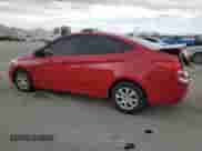 2013 Hyundai Accent GLS с VIN KMHCT4AE0DU550086, выставлен на аукционе Copart как лот 62783865 с пробегом 85 233 миль миль и Списание • Salvage title. История ставок и продаж доступна на DreamBid. Изображение 2.