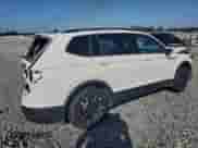 2024 Volkswagen Tiguan S с VIN 3VVRB7AX4RM208190, выставлен на аукционе Copart как лот 87431665 с пробегом 8 938 миль миль и На запчасти • Non repairable. История ставок и продаж доступна на DreamBid. Изображение 3.