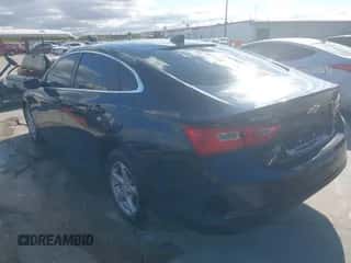 2016 Chevrolet Malibu LS с VIN 1G1ZB5ST4GF336871, выставлен на аукционе IAAI как лот 43557197 с пробегом 144 852 миль миль и . История ставок и продаж доступна на DreamBid. Изображение 3.