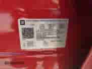 2019 Chevrolet Blazer Premier с VIN 3GNKBKRS0KS687518, выставлен на аукционе Copart как лот 86997975 с пробегом 31 396 миль миль и Списание • Salvage title. История ставок и продаж доступна на DreamBid. Изображение 13.