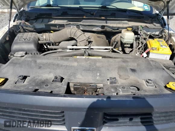 2012 Dodge RAM with VIN 3C6LD5AT6CG188862, listed as a Copart auction lot 71430705 with 116,034 mi miles and Salvage title. Bid and sale history available at DreamBid. Image 11.