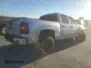 2010 Chevrolet Silverado 1500 LT with VIN 3GCRKSE38AG273099, listed as a Copart auction lot 82939803 with 220,293 mi miles and Salvage title. Bid and sale history available at DreamBid. Image 3.