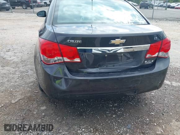 2014 Chevrolet Cruze LT с VIN 1G1PK5SB7E7167936, выставлен на аукционе IAAI как лот 42963545 с пробегом 113 424 миль миль и . История ставок и продаж доступна на DreamBid. Изображение 6.