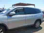 2019 Honda Pilot EX-L z VIN 5FNYF6H50KB037395, wystawiony jako IAAI lot #43007928 z przebiegiem 91 302 mil mil oraz . Historia ofert i sprzedaży dostępna na DreamBid. Obrazek 15.