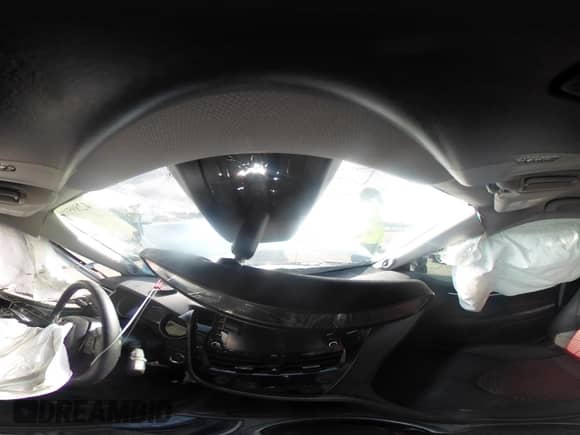 2024 Toyota Camry TRD with VIN 4T1KZ1AK1RU101814, listed as a IAAI auction lot 42895319 with Not provided miles and . Bid and sale history available at DreamBid. Image 18.