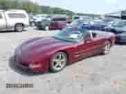 2003 Chevrolet Corvette с VIN 1G1YY32G735122491, выставлен на аукционе IAAI как лот 43147811 с пробегом Не указан миль и . История ставок и продаж доступна на DreamBid. Изображение 2.