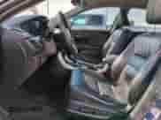 2014 Honda Accord EX-L с VIN 1HGCR6F53EA001719, выставлен на аукционе Copart как лот 66322625 с пробегом 255 984 миль миль и Списание • Salvage title. История ставок и продаж доступна на DreamBid. Изображение 7.