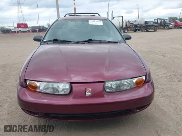 2001 Saturn SW with VIN 1G8ZJ82761Z275070, listed as a IAAI auction lot 42252538 with 257,485 mi miles and . Bid and sale history available at DreamBid. Image 12.