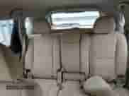 2015 Nissan Rogue SV with VIN KNMAT2MV4FP547981, listed as a Copart auction lot 71750625 with 134,808 mi miles and Salvage title. Bid and sale history available at DreamBid. Image 10.