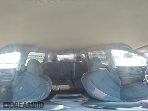 2020 Nissan Murano S with VIN 5N1AZ2AS9LN153534, listed as a Copart auction lot 81259845 with 43,890 mi miles and Salvage title. Bid and sale history available at DreamBid. Image 15.