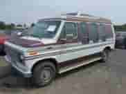 1991 Ford Econoline Cargo с VIN 1FDEE14N6MHA13731, выставлен на аукционе IAAI как лот 42488264 с пробегом 51 690 миль миль и . История ставок и продаж доступна на DreamBid. Изображение 2.