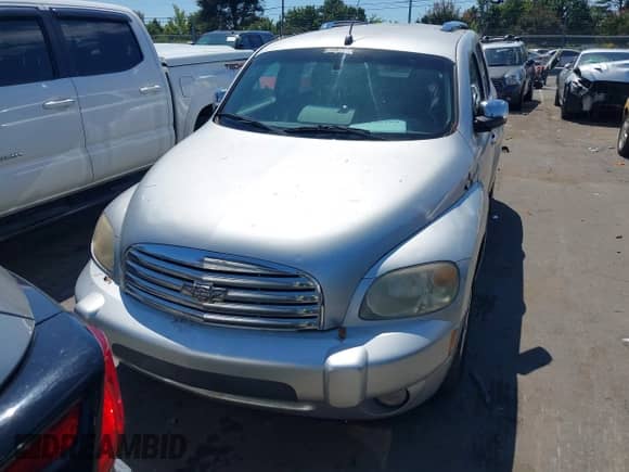 2009 Chevrolet HHR 2LT с VIN 3GNCA53VX9S525403, выставлен на аукционе IAAI как лот 43190999 с пробегом 299 474 миль миль и . История ставок и продаж доступна на DreamBid. Изображение 6.