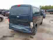 2017 Chevrolet City Express Cargo LT с VIN 3N63M0ZN2HK703407, выставлен на аукционе IAAI как лот 42297874 с пробегом 109 594 миль миль и . История ставок и продаж доступна на DreamBid. Изображение 6.