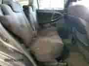 2009 Toyota RAV4 Sport with VIN JTMZK32V09D002252, listed as a Copart auction lot 58075175 with 104,841 mi miles and Clean title. Bid and sale history available at DreamBid. Image 11.