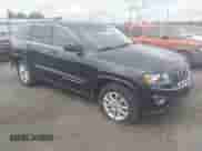 2014 Jeep Grand Cherokee Laredo with VIN 1C4RJEAG6EC472741, listed as a IAAI auction lot 43268569 with 167,014 mi miles and . Bid and sale history available at DreamBid. Image 1.